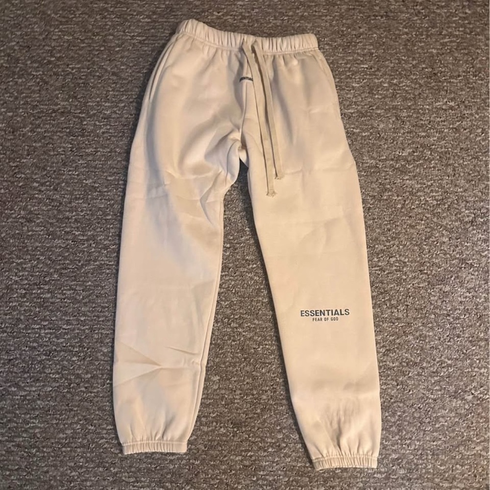 Fear of God Essentials Sweatpants
